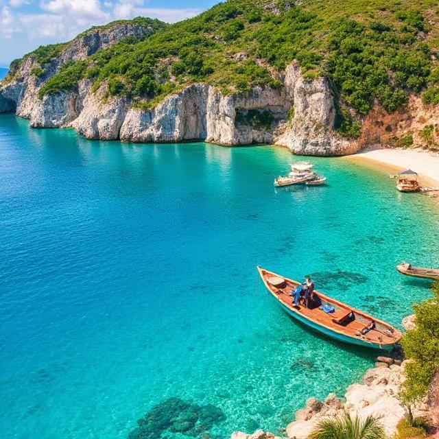 All-Inclusive vs. DIY Travel