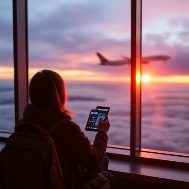 Flight Booking Hacks: When and How to Book for the Cheapest Fares