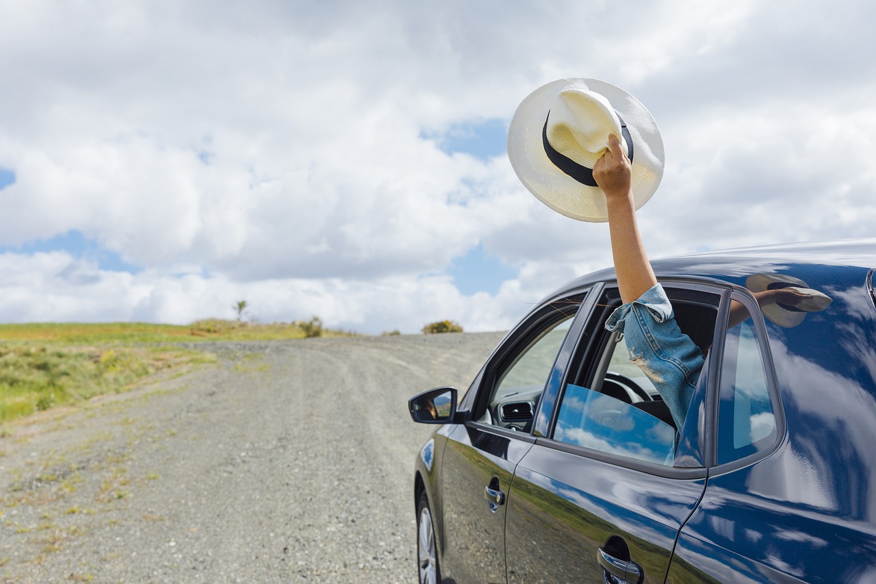 10 Epic Road Trips You Need to Take This Year