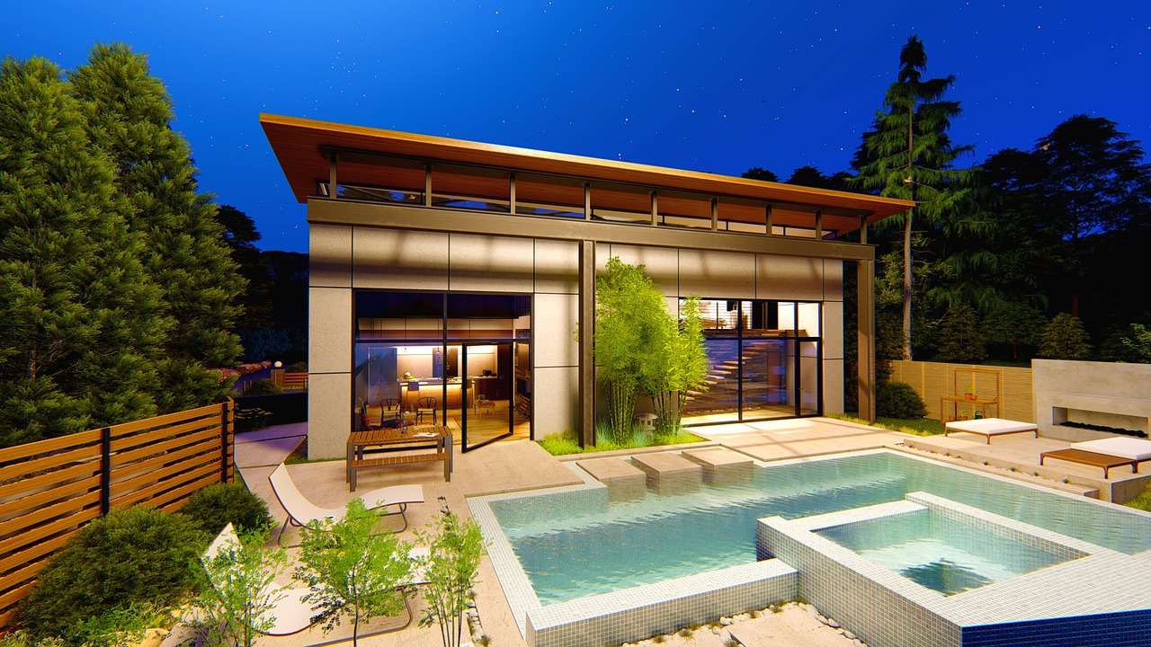 Home Rentals and BnB