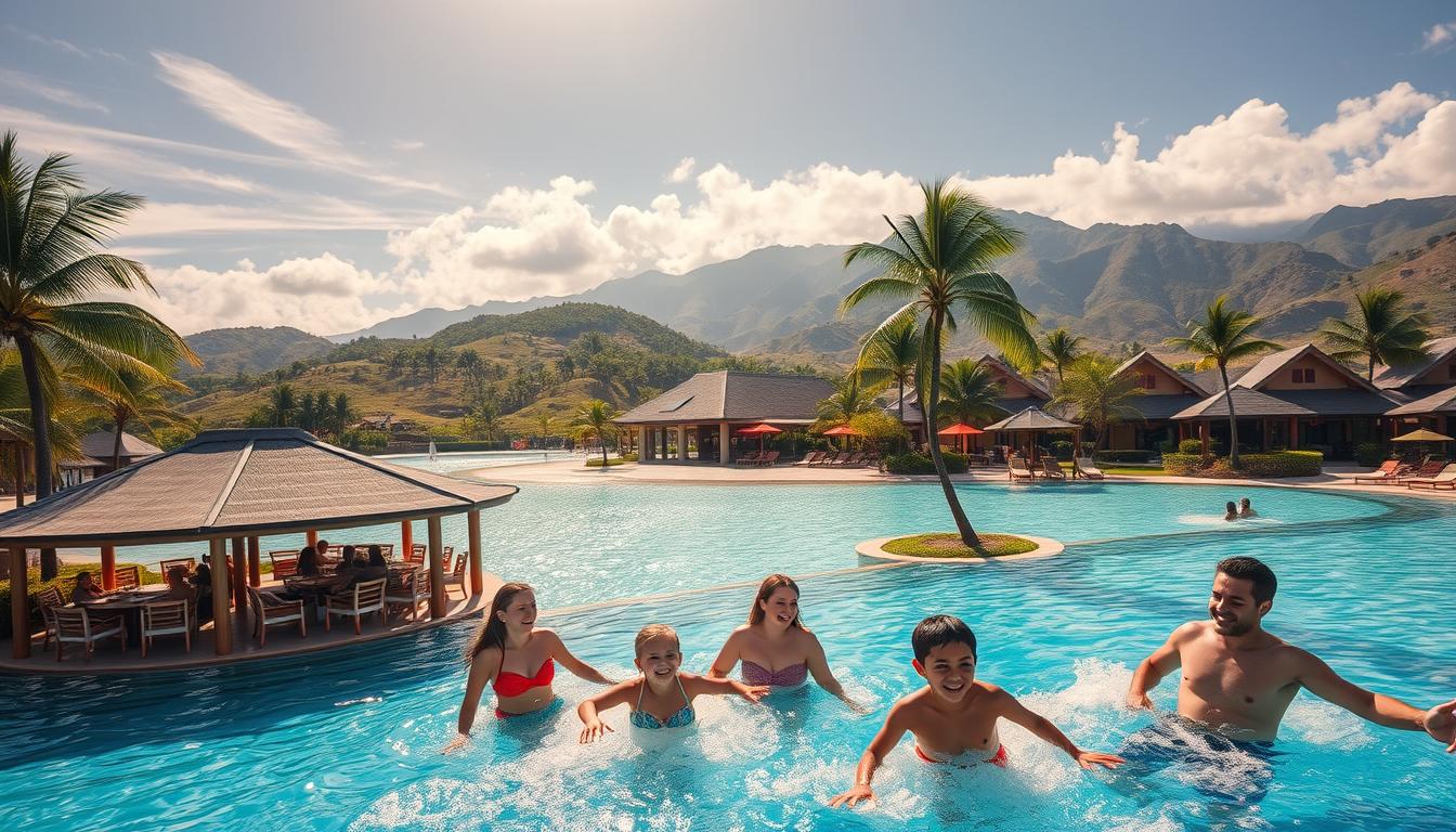 Top Family All-Inclusive Packages for Your Next Trip
