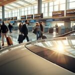 Discounted Car Rentals