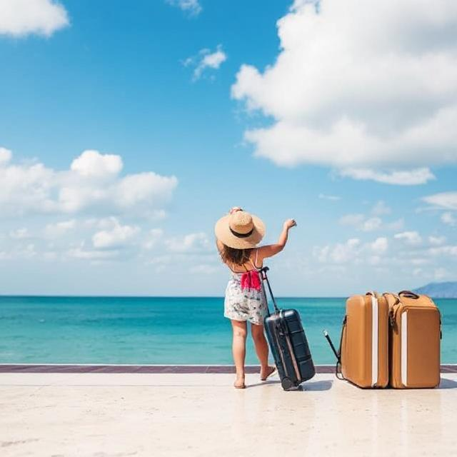 Flight Deals