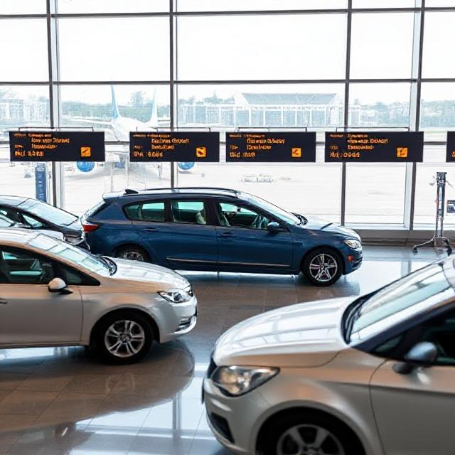 Car rental