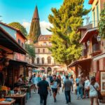 off-the-beaten-path tours, authentic city experiences, hidden city gems