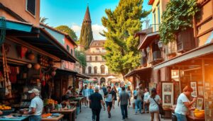 off-the-beaten-path tours, authentic city experiences, hidden city gems