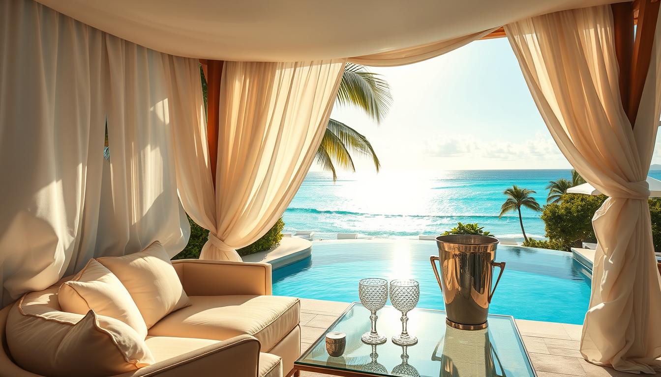 Discover the Best Luxury Hotels & Resorts