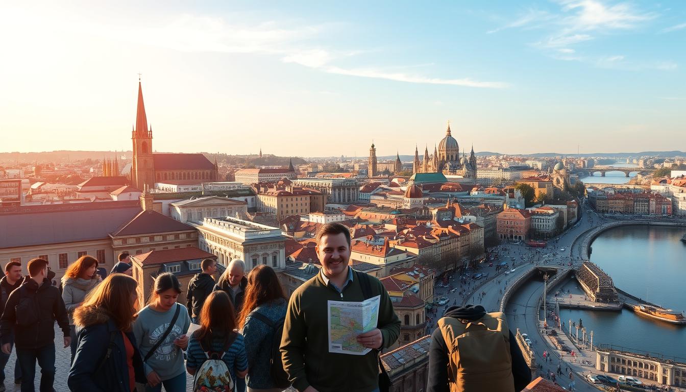 Plan Your Perfect City Trip with Top Sightseeing Ideas